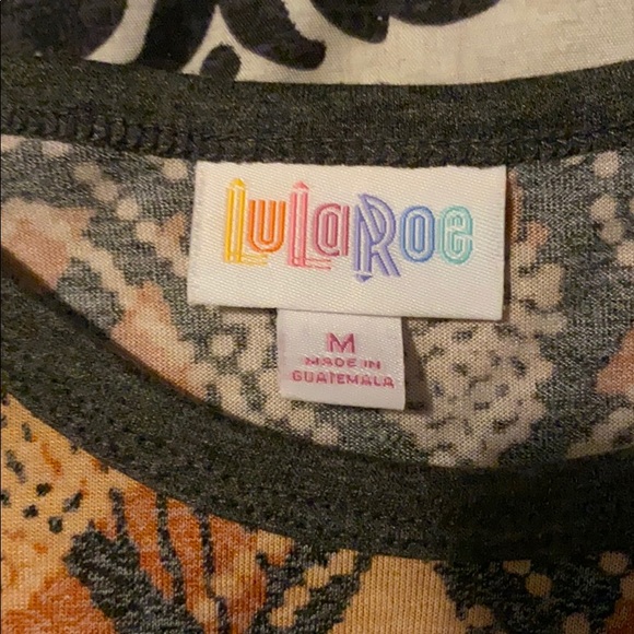 Lulu Roe Randy - Picture 2 of 2